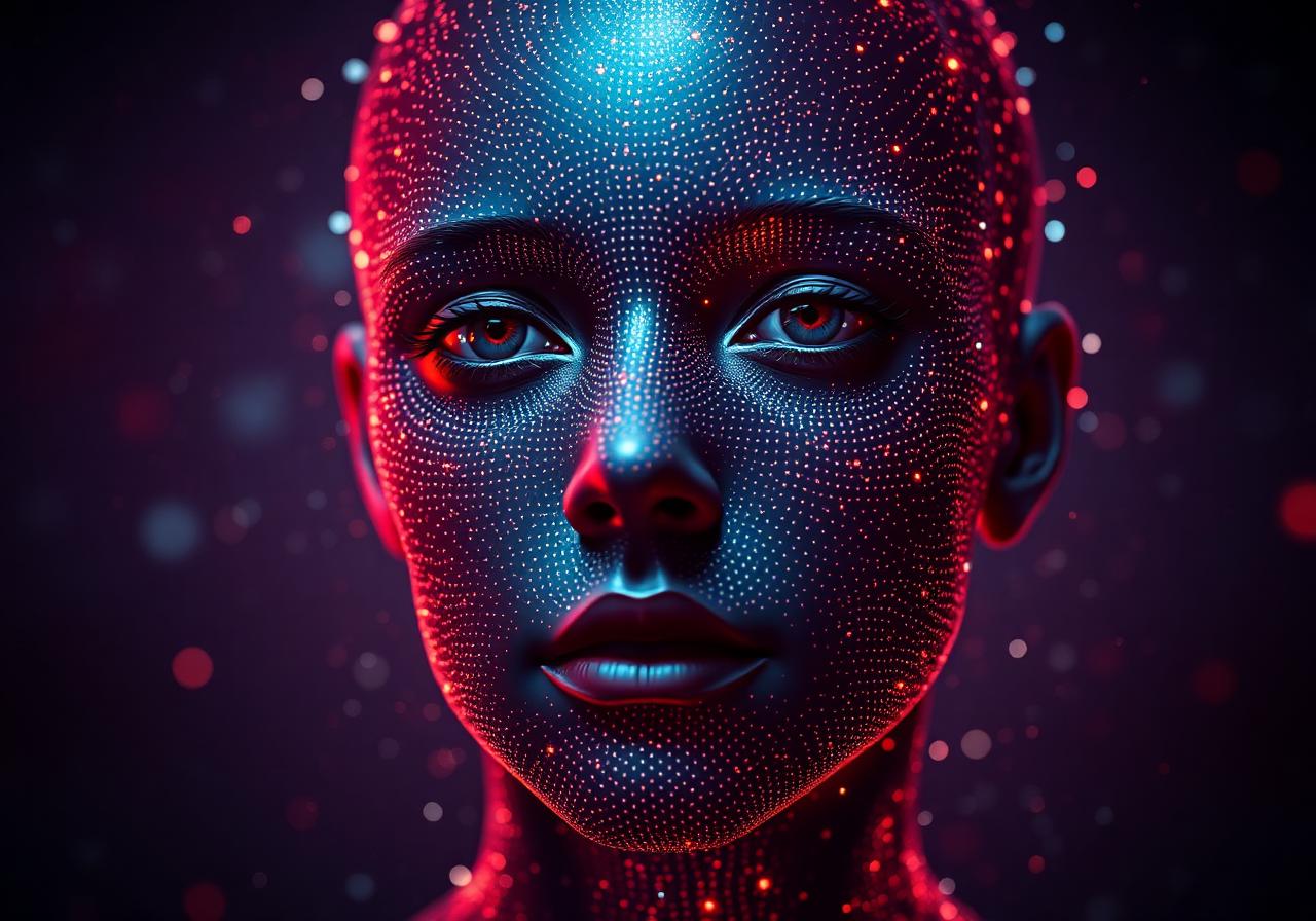 AI Content Creation