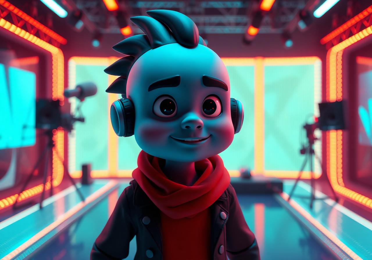 Animation