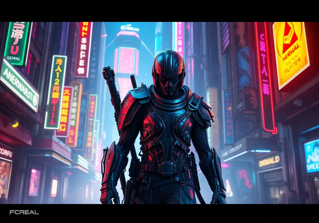 Video Games