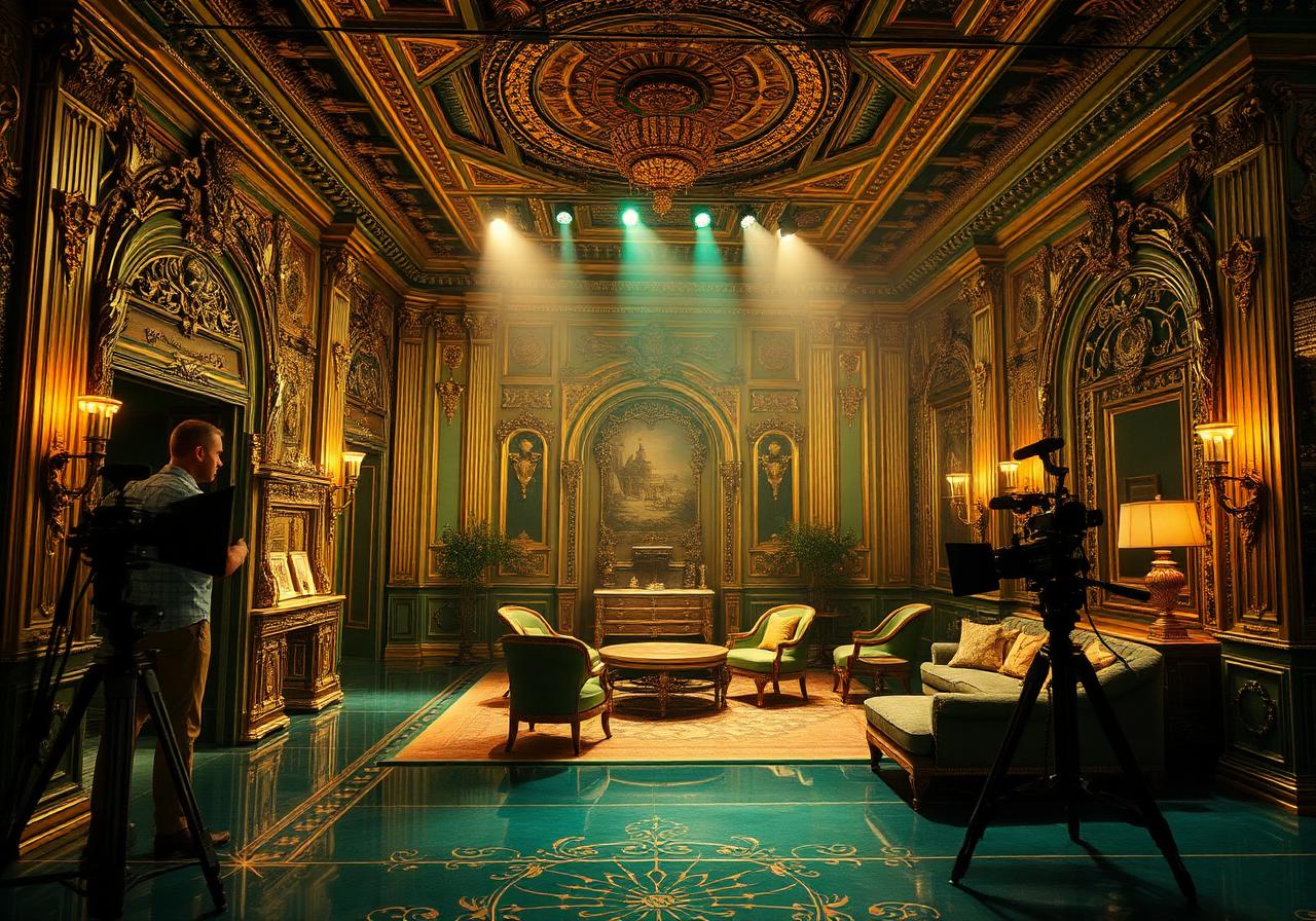 Production Design